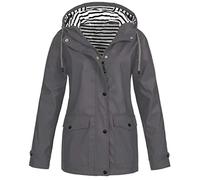 Chubasquero para mujer, chaqueta impermeable amarilla con capucha, chaqueta impermeable para festivales, pantalones altos para mujer, chaqueta impermeable XS a prueba de agua, desechable, talla grande