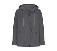 Chubasquero para mujer, impermeable, chaqueta de entretiempo para mujer, otoño y terciopelo, chaqueta para exteriores, resistente al viento, chaqueta de senderismo, talla grande, chaqueta funcional