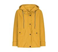 Chubasquero para mujer, impermeable, chaqueta de entretiempo para mujer, otoño y terciopelo, chaqueta para exteriores, resistente al viento, chaqueta de senderismo, talla grande, chaqueta funcional