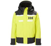 Chubasquero para niño Helly Hansen Salt Port 2.0 8 años