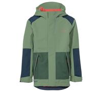 Chubasquero para niño VAUDE Caprea 2L 5/6 ans Unisex