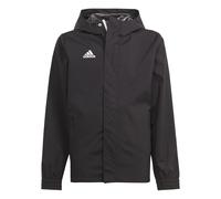 Chubasquero para niños adidas Entrada 22 9/10 ans