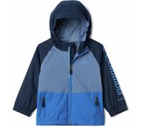 Chubasquero para niños Columbia Dalby Springs 10 ans Unisex