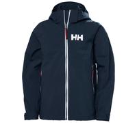 Chaqueta impermeable para niños Helly Hansen Rigging 16 años