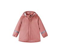 Chaqueta para niños Reima Lampi Talla infantil: 98 / Color: rosa