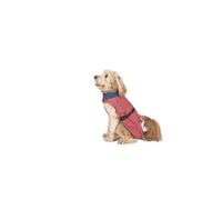 Chubasquero para Perro Dog Gone Smart Coral 30 cm - Marca: Dog Gone Smart - EAN: 0849670023533