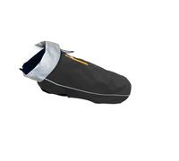 Chubasquero para Perro Dog Gone Smart Negro 30 cm - Marca: Dog Gone Smart - EAN: 0849670023441