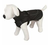 Chubasquero para Perro Kerbl Negro L 45 cm