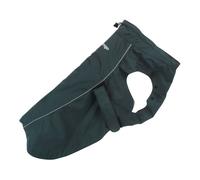 Chubasquero para Perro Red Dingo Perfect Fit Negro 25 cm black