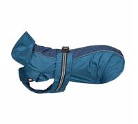 Chubasquero para Perro Trixie Rouen Azul S