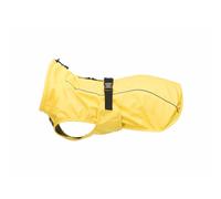 Chubasquero para Perro Trixie Vimy Amarillo XL