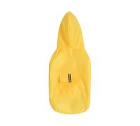 Chubasquero para Perros - Chubasquero Impermeable para Perros | Chaqueta Impermeable con Capucha ? Mascotas, Ímpermeable De Poliéster P? ?erros con Capucha P? P?erros Medianos Y Grandes, Chaq