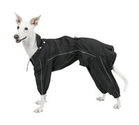 Chubasquero para perros Kerbl Manchester 2XL