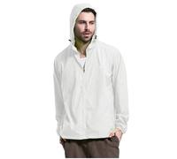 Chubasquero Para UnisexoImpermeable Ligero Cortavientos Plegable Con Capucha Para Correr Al Aire Libre Ligera Para Exteriores Impermeable Para CercaníAs Chubasquero Ocio Diario