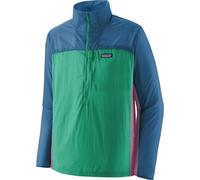 Chubasquero Patagonia Houdini Stash L Male