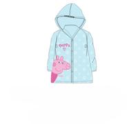 Chubasquero Peppa Pig talla 2/3 años