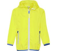 Chubasquero plegable