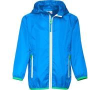 Chubasquero plegable