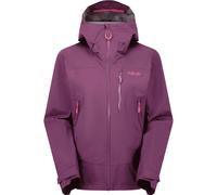 Chubasquero Rab Downpour Mountain M Female