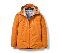 Chubasquero Rab Firewall L Female