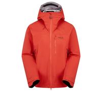 Chubasquero Rab Firewall Mountain L Male