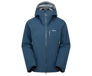 Chubasquero Rab Firewall Mountain L Male