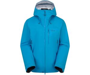 Chubasquero Rab Firewall Mountain L Male