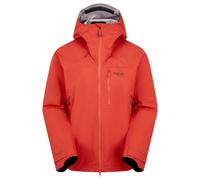 Chubasquero Rab Firewall Mountain M Male