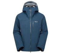 Chubasquero Rab Firewall Mountain S Male