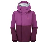 Chubasquero Rab Firewall S Female