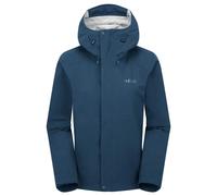 Chubasquero Rab Firewall XS Female
