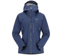 Chubasquero Rab Firewall XS Female