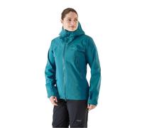 Chubasquero Rab Kangri GTX S Female