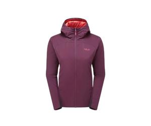Chubasquero Rab Xenair Alpine Flex XS Female
