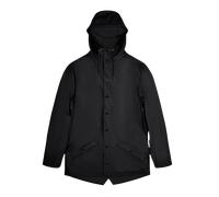 Chubasquero RAINS Unisex Black - XL