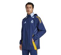 Chubasquero Real Madrid Tiro 2024/25 Competition S