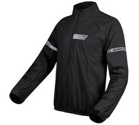 Chubasquero Rebelhorn Ocean Negro S