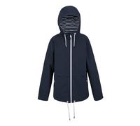 Regatta Mujer Bayletta II impermeable chaqueta ligero transpirable Walking Raincoat