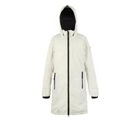 Regatta Women's Marron Regatta Mujer Marron impermeable chaqueta aislado Long Length Winter abrigo Mujer (Pack de 1)