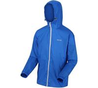 Chubasquero REGATTA Pack It Jkt III (Azul Oxford)