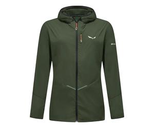 Chubasquero Salewa Pedroc Wind HD Light L Female