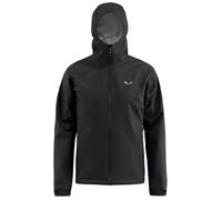 Chubasquero Salewa Puez 46
