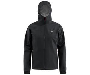 Chubasquero Salewa Puez 54