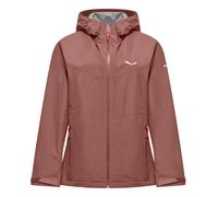 Chubasquero Salewa Puez XS Female