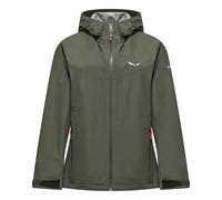Chubasquero Salewa Puez XS Female