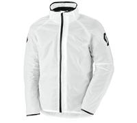 Chubasquero Scott ergonomic light DP 3XL