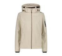 Chubasquero softshell CMP 5XL Female