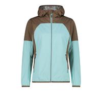 Chubasquero softshell CMP S Female