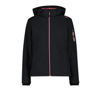 Chubasquero softshell con capucha CMP 5XL Female