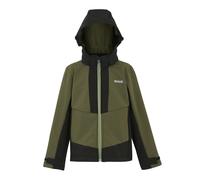 Chubasquero softshell infantil Regatta Haydenbury 13 ans Unisex